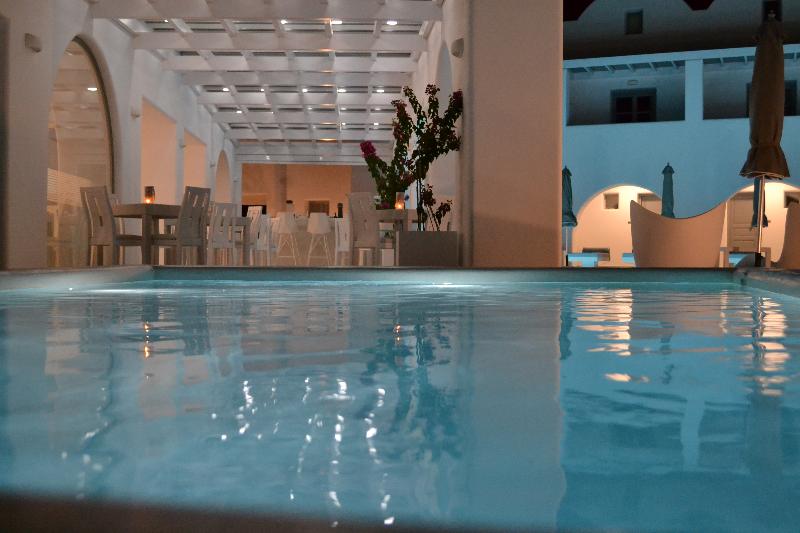 Antoperla Luxury Hotel & Spa