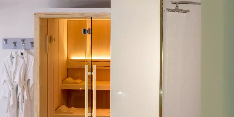 Antoperla Luxury Hotel & Spa