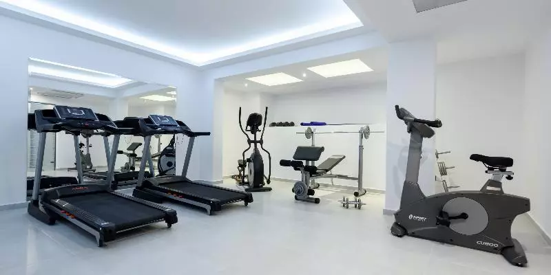 Antoperla Luxury Hotel & Spa