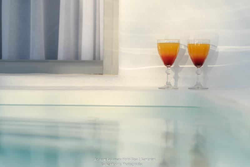 Antoperla Luxury Hotel & Spa