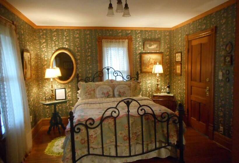 Szálloda Applesauce Inn B&b