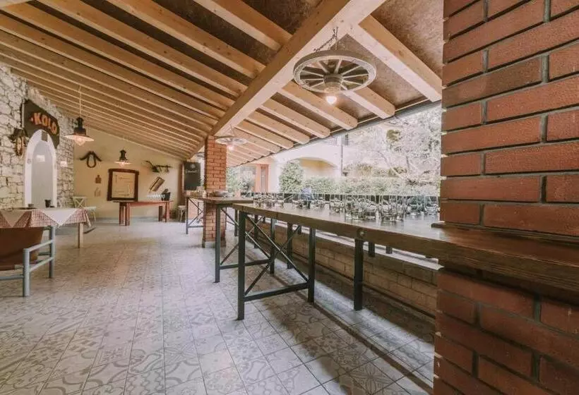 Hotelli Bed And Breakfast Kolo Adults Only