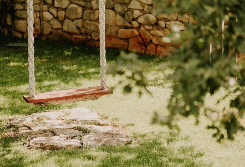 酒店 Bed And Breakfast Kolo Adults Only