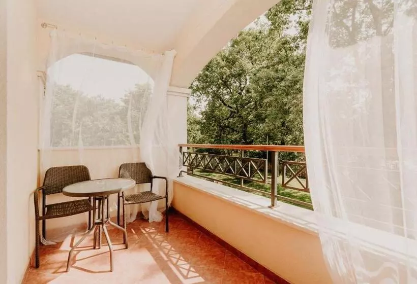 Hotelli Bed And Breakfast Kolo Adults Only