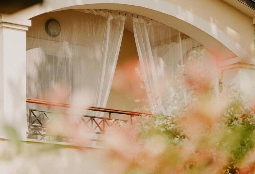 酒店 Bed And Breakfast Kolo Adults Only