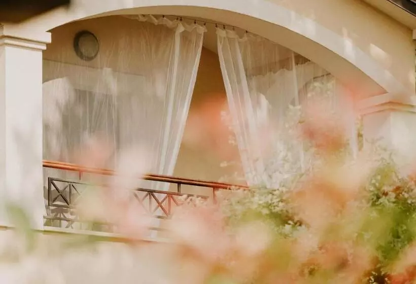Hotelli Bed And Breakfast Kolo Adults Only