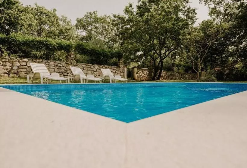 Hotelli Bed And Breakfast Kolo Adults Only