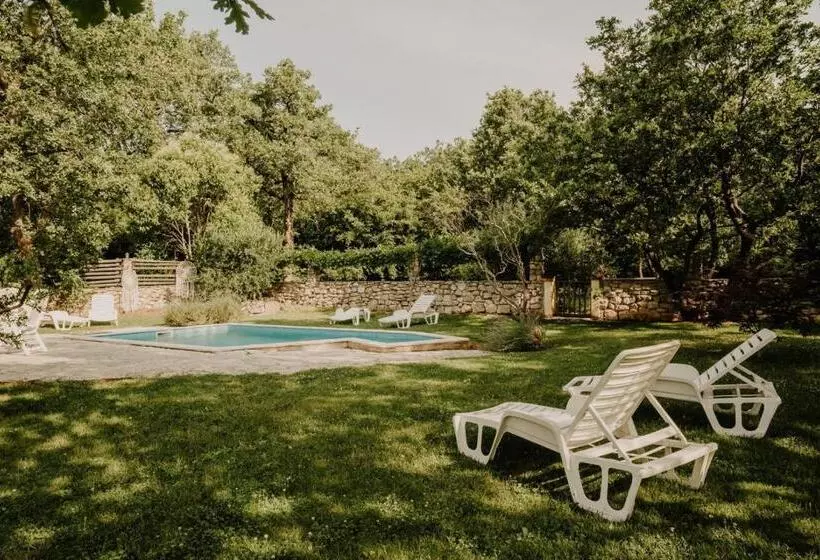 Hotelli Bed And Breakfast Kolo Adults Only