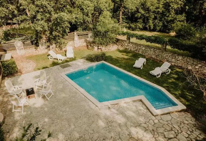 Hotelli Bed And Breakfast Kolo Adults Only