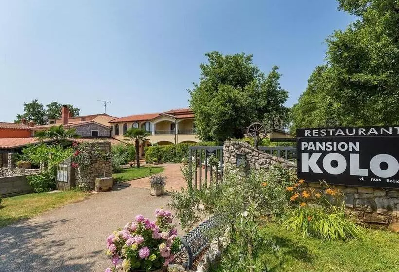 Hotelli Bed And Breakfast Kolo Adults Only