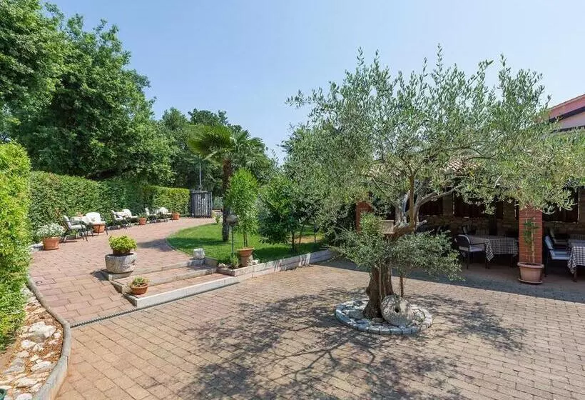 Hotelli Bed And Breakfast Kolo Adults Only