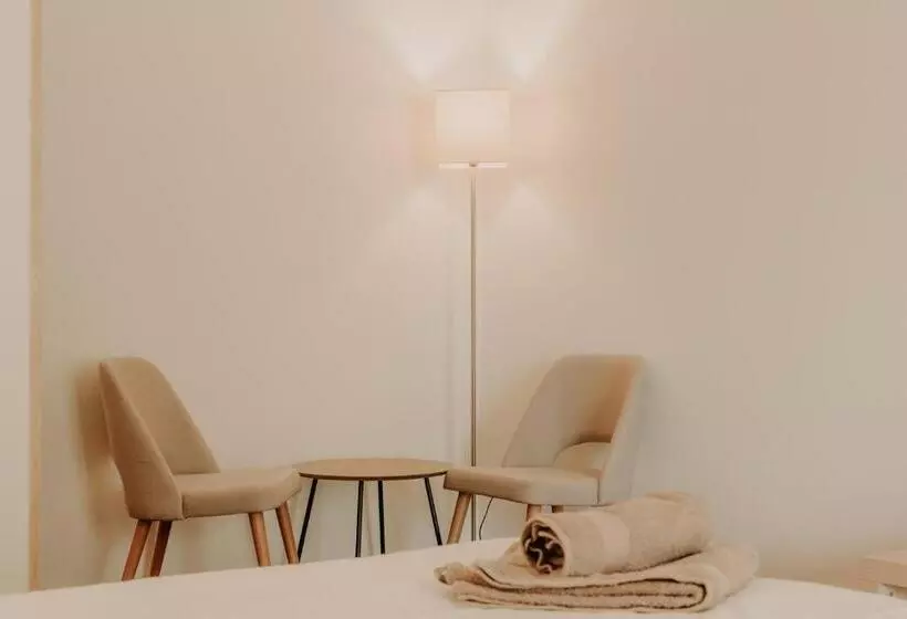 Hotelli Bed And Breakfast Kolo Adults Only