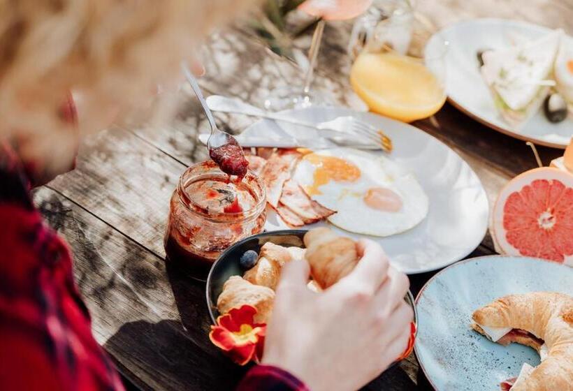 酒店 Bed And Breakfast Kolo Adults Only