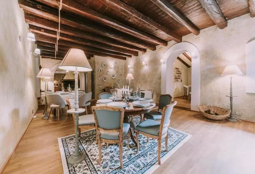 Hotelli Bed And Breakfast Kolo Adults Only