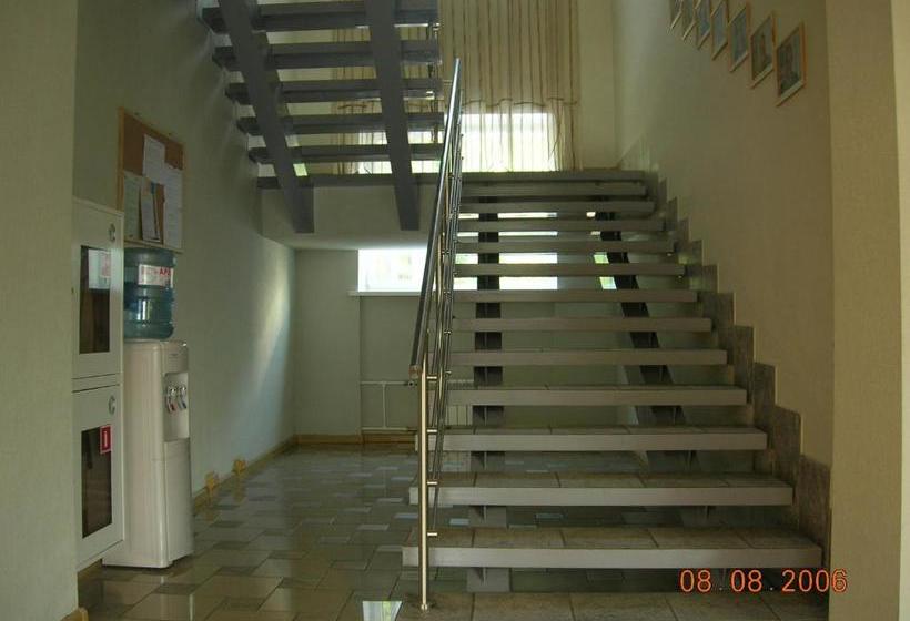 בית מלון כפרי Cava Di Pietra