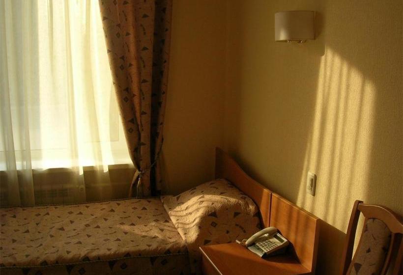 בית מלון כפרי Cava Di Pietra