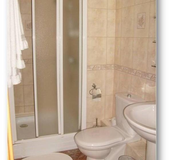 בית מלון כפרי Cava Di Pietra