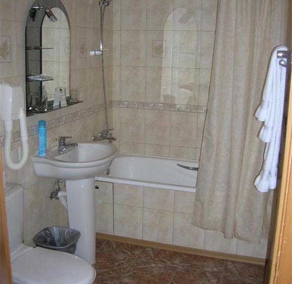 בית מלון כפרי Cava Di Pietra