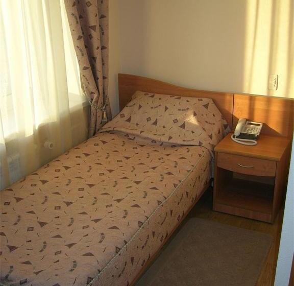 בית מלון כפרי Cava Di Pietra