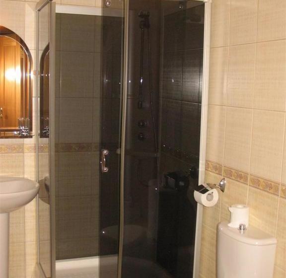 בית מלון כפרי Cava Di Pietra