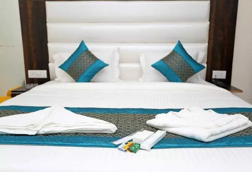 Hotelli Classic Park