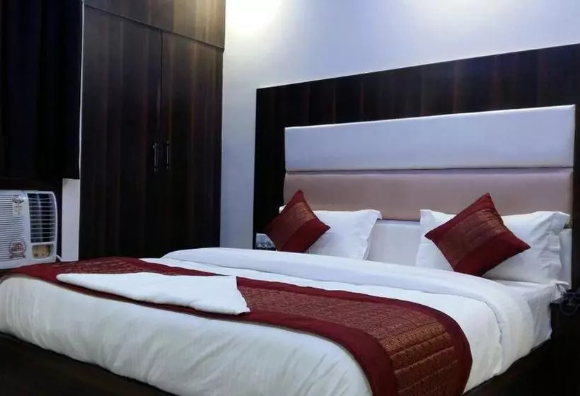 Hotelli Classic Park