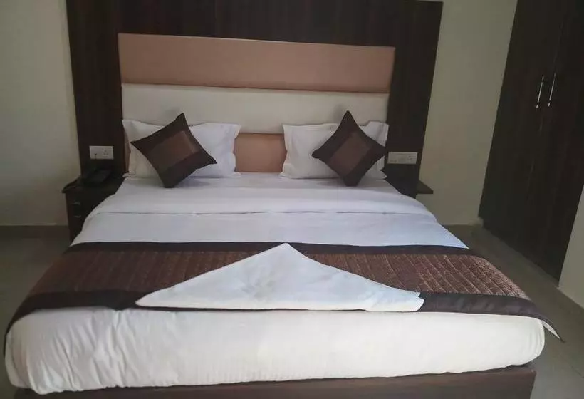 Hotelli Classic Park