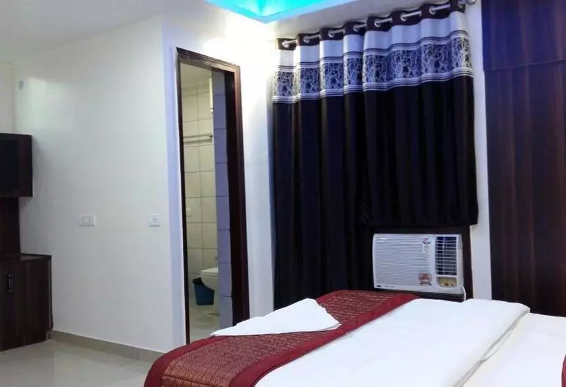 Hotelli Classic Park