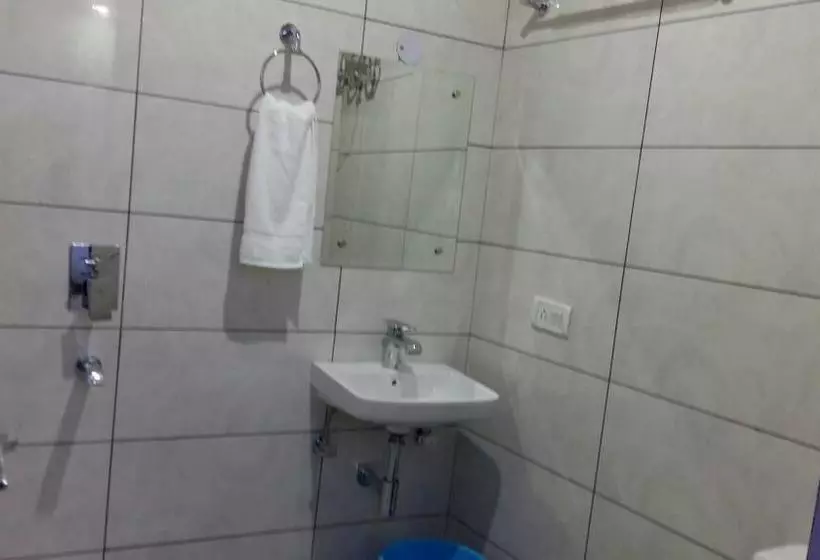 Hotelli Classic Park