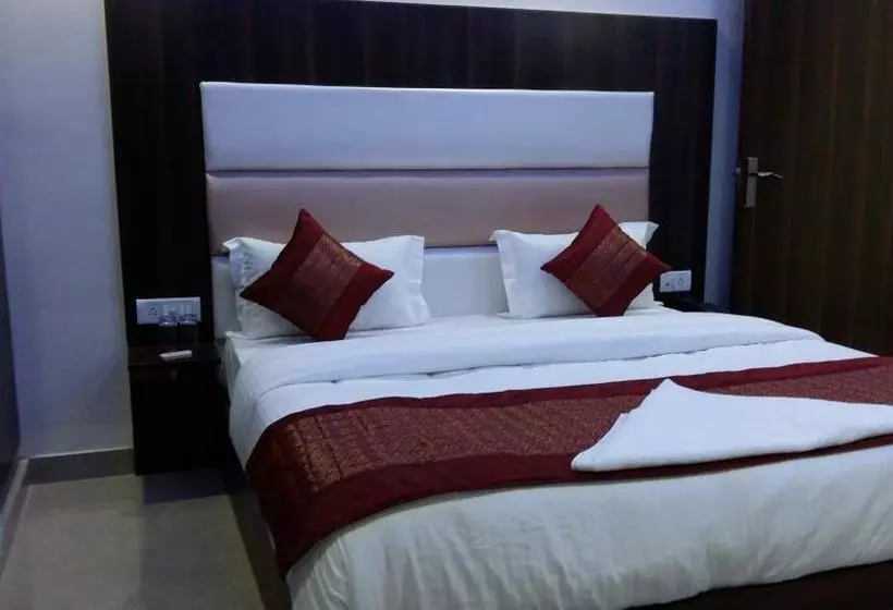 Hotelli Classic Park