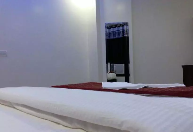 Hotelli Classic Park