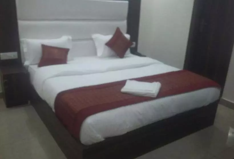 Hotelli Classic Park