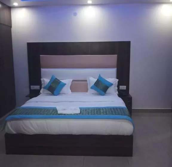 Hotelli Classic Park