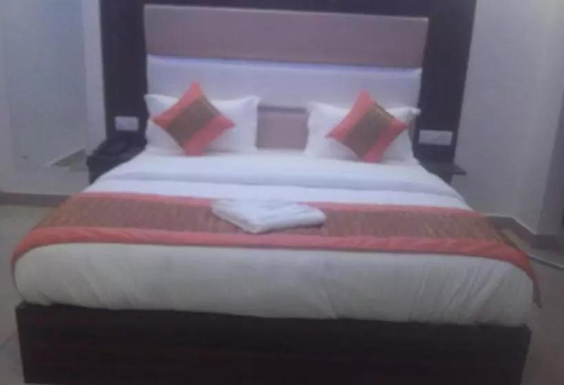 Hotelli Classic Park