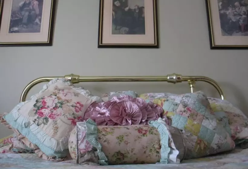 هتل Downtown Bed And Breakfast
