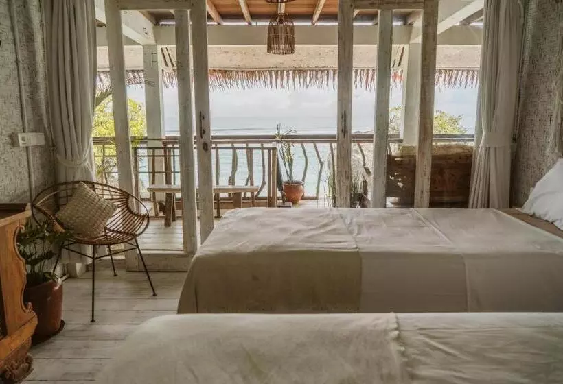 ホテル Dreamsea Bali