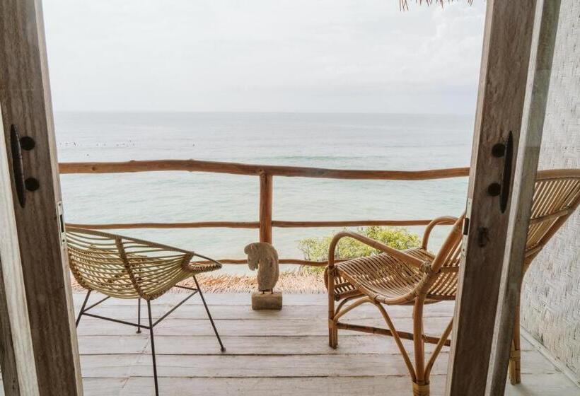 בית מלון כפרי Dreamsea Bali