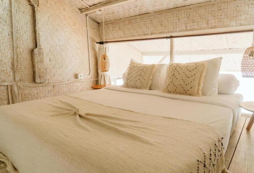 בית מלון כפרי Dreamsea Bali