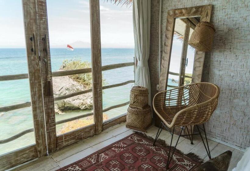 בית מלון כפרי Dreamsea Bali