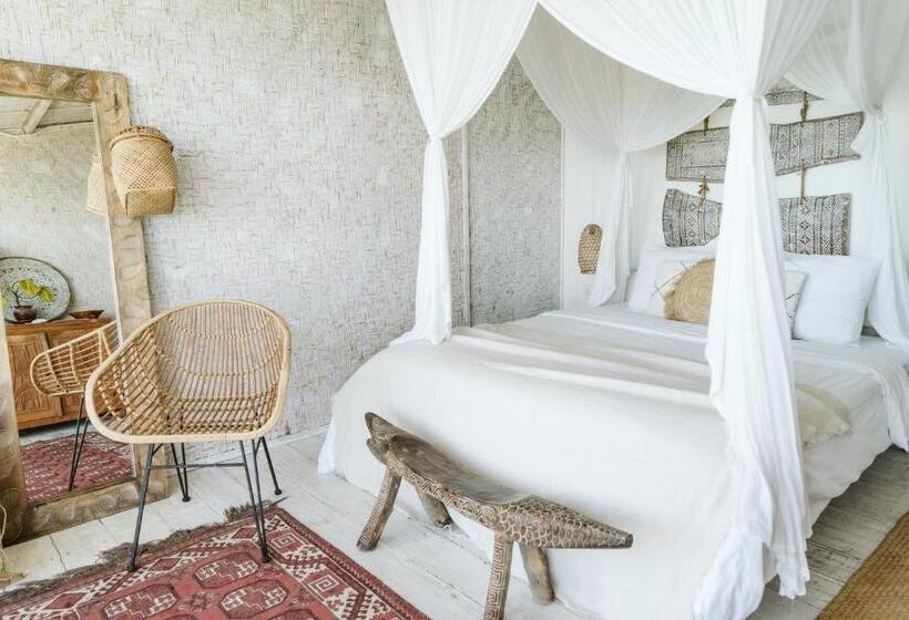 בית מלון כפרי Dreamsea Bali