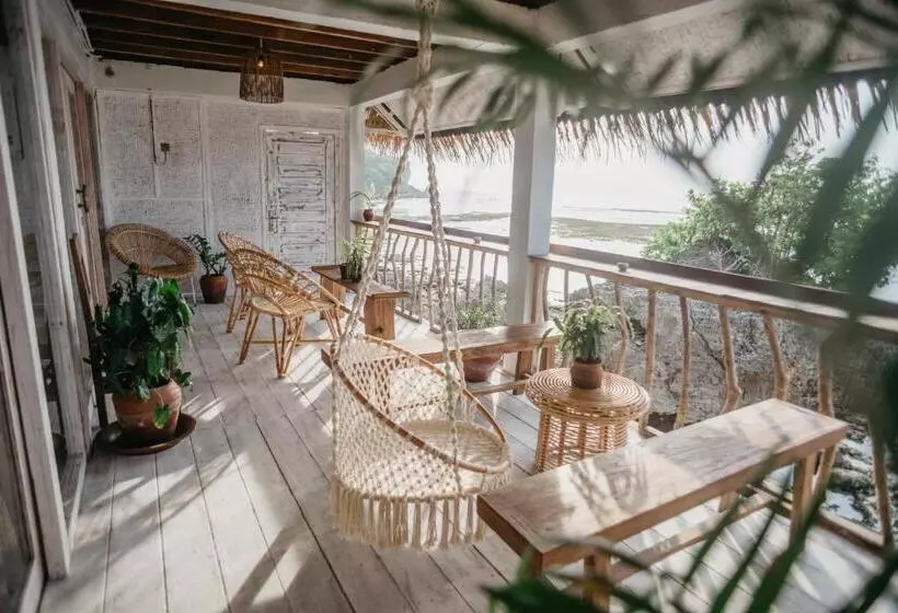ホテル Dreamsea Bali