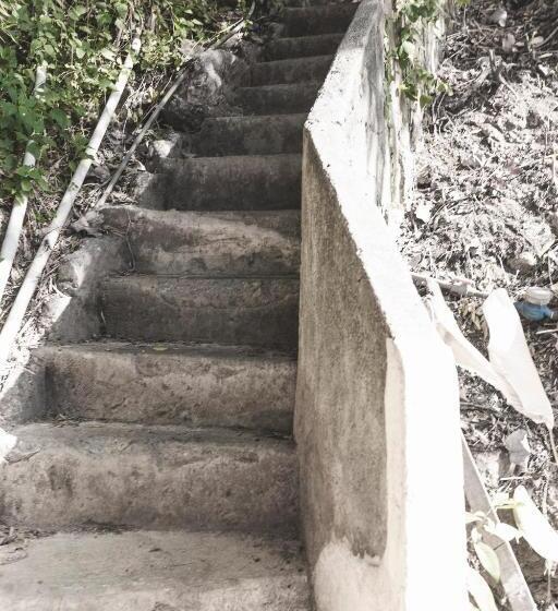 בית מלון כפרי Dreamsea Bali