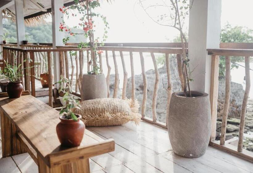 בית מלון כפרי Dreamsea Bali