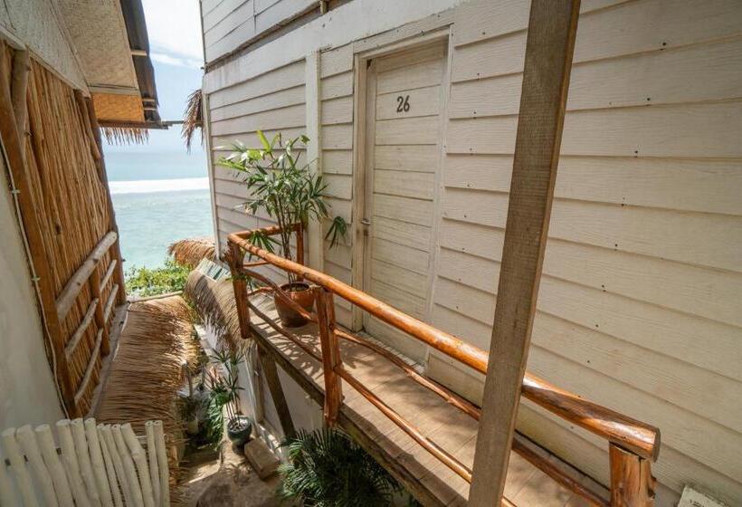 בית מלון כפרי Dreamsea Bali