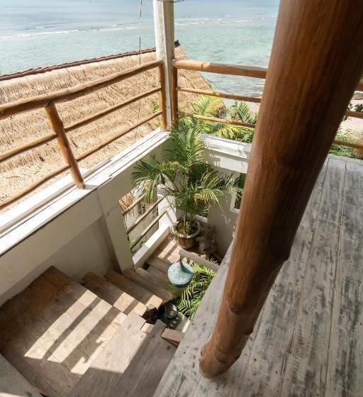 בית מלון כפרי Dreamsea Bali