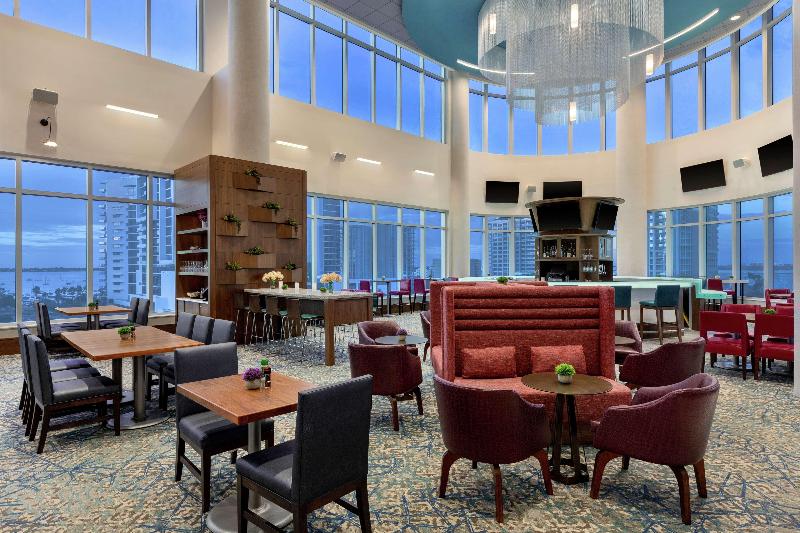 호텔 Embassy Suites By Hilton Sarasota, Fl