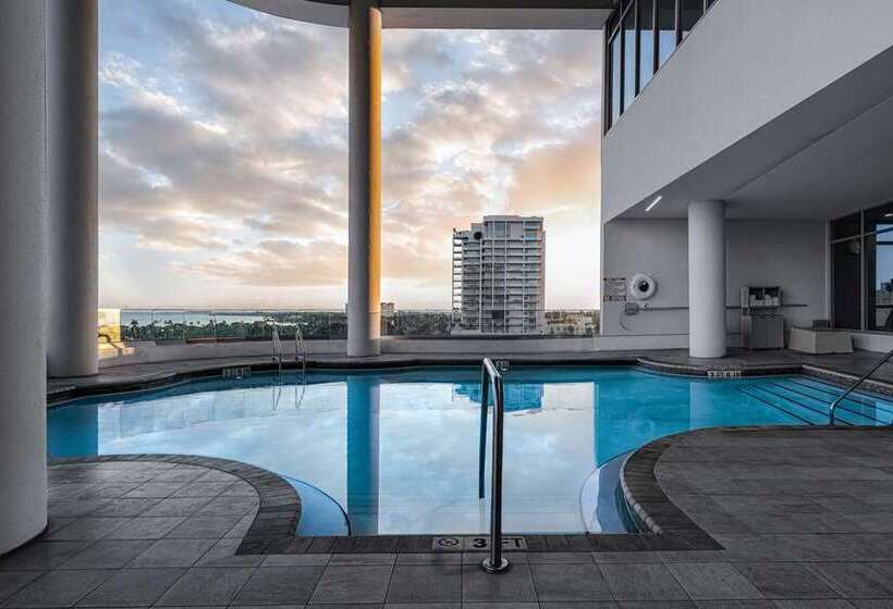 호텔 Embassy Suites By Hilton Sarasota, Fl
