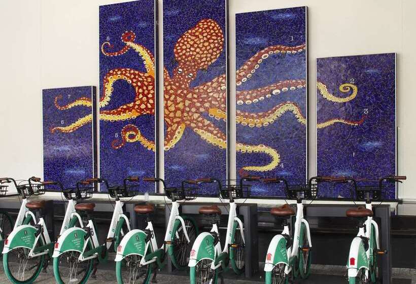 호텔 Embassy Suites By Hilton Sarasota, Fl