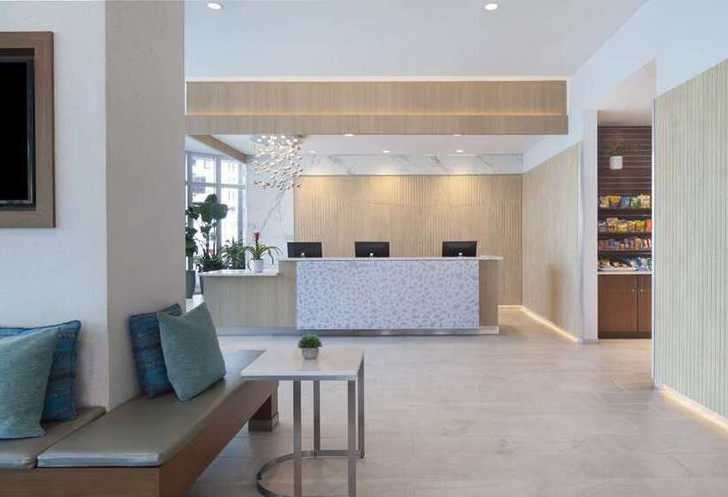 호텔 Embassy Suites By Hilton Sarasota, Fl