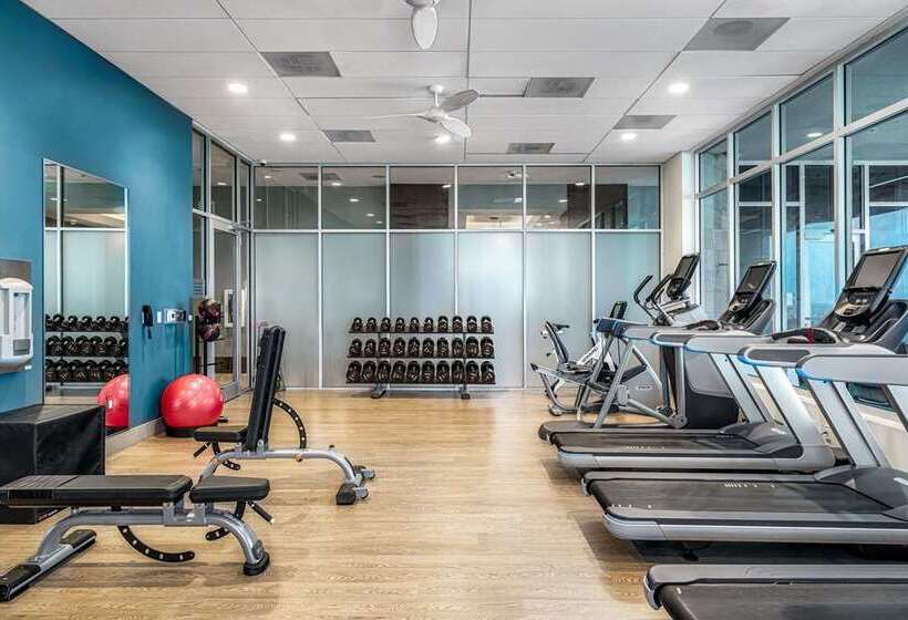 호텔 Embassy Suites By Hilton Sarasota, Fl